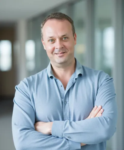 InfoAddict | Dan Crane - Product Innovation & Agentic AI icon