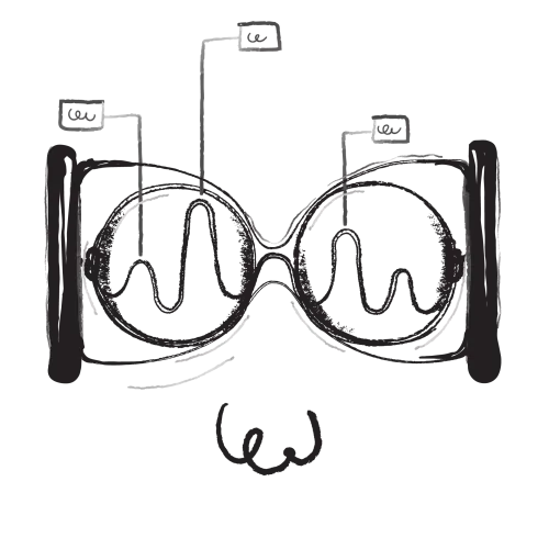Chroniques des multivers icon