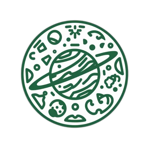 Million Planets icon