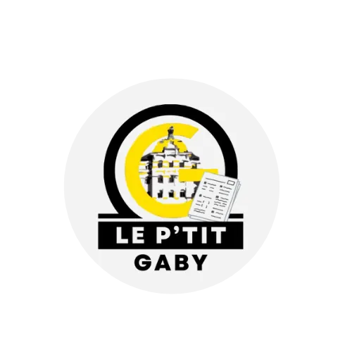 Le P'tit Gaby icon