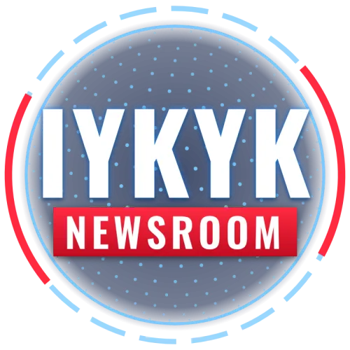 IYKYK Newsroom icon