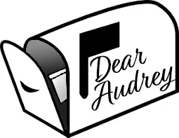 Dear Audrey WWII icon