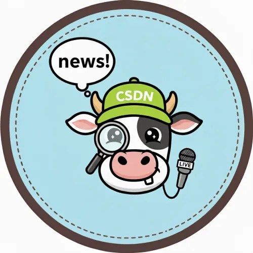 Cow Says Daily News icon