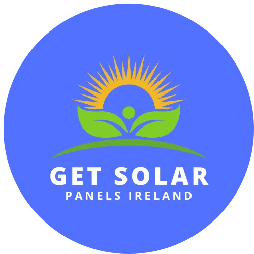 Get Solar Panels icon