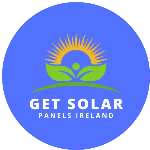 Get Solar Panels icon