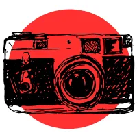 back2photography icon