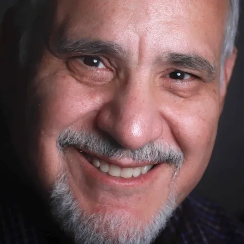 Dr Cisneros icon
