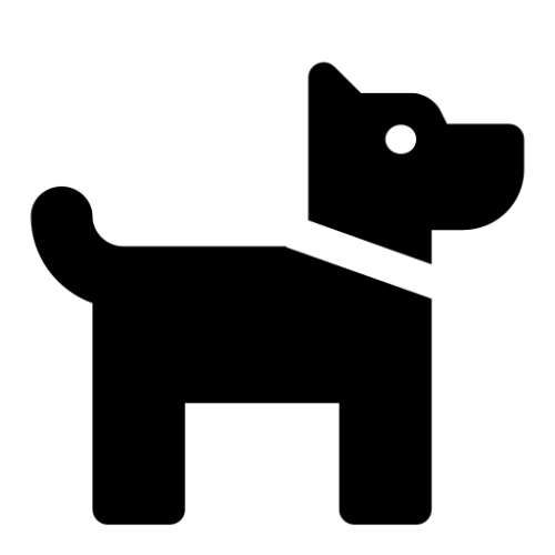 반려견 훈련법 icon