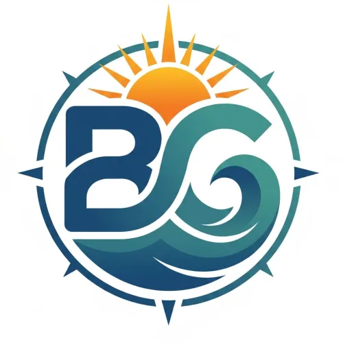 Beach Gazette icon