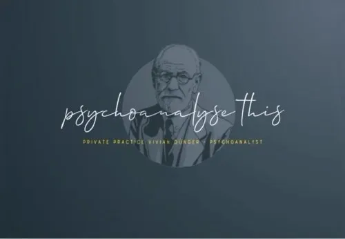 PsychoanalyseThis icon