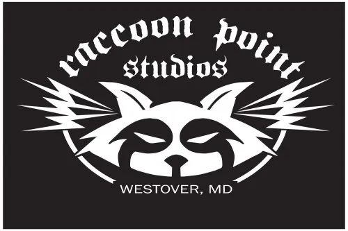 Raccoon Point Studios icon