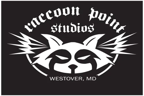 Raccoon Point Studios icon