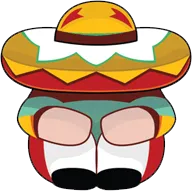 Skinnys Cantina icon