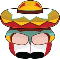 Skinnys Cantina icon