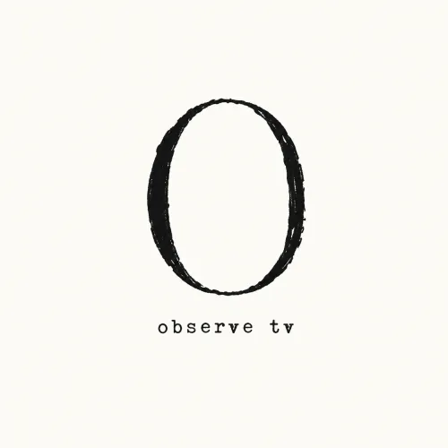 Observe TV icon