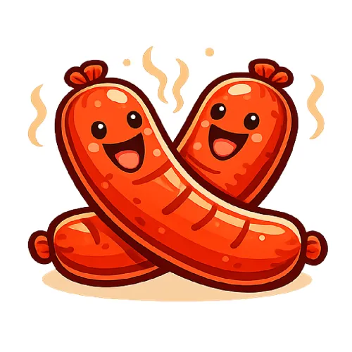 Silly Sausages icon
