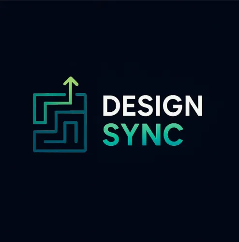 Design Sync icon
