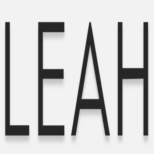 Leah Reich | Meets Most icon