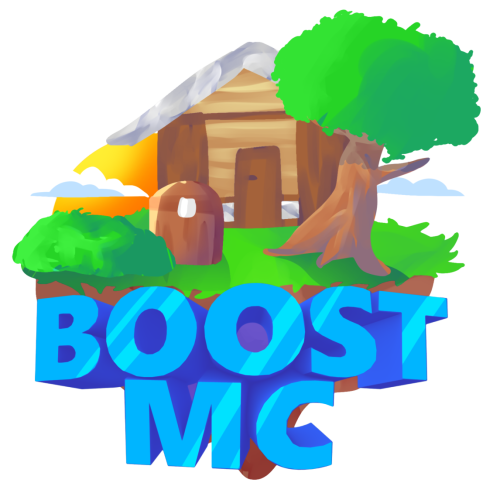 BoostMC.pl icon