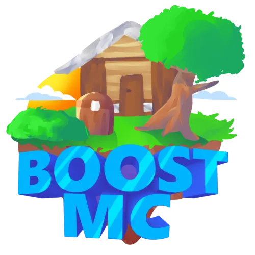 BoostMC.pl icon