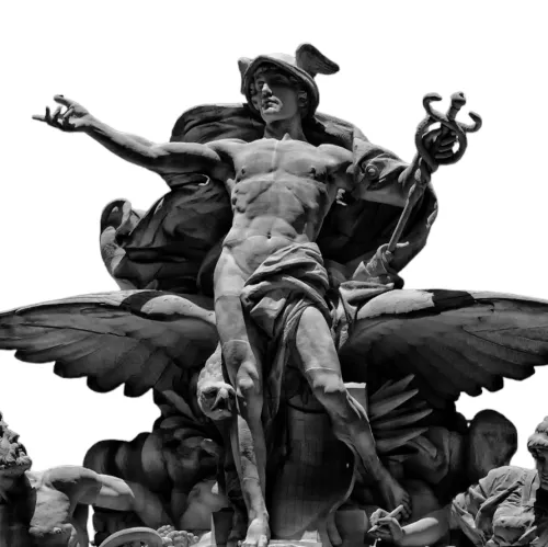 Mercurius Filius icon