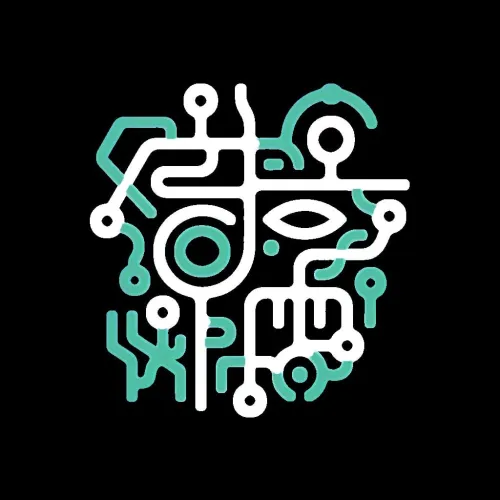 Interstice Collective icon