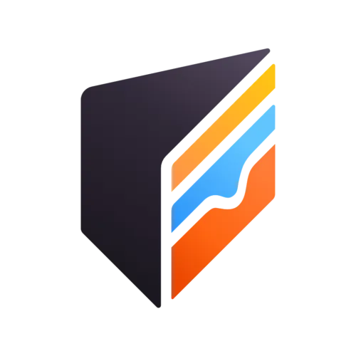 The Cake Wallet icon