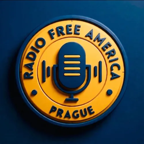 Radio Free America Prague icon