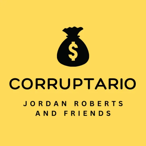 Corruptario icon