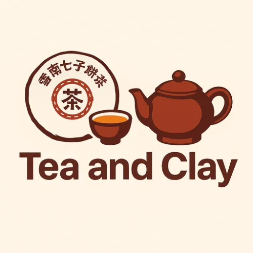 Tea and Clay icon