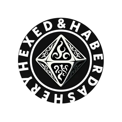 HexedandHaberdashery icon