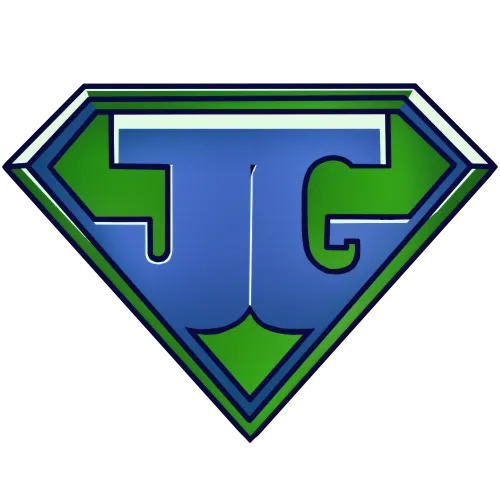 JG's I.P icon