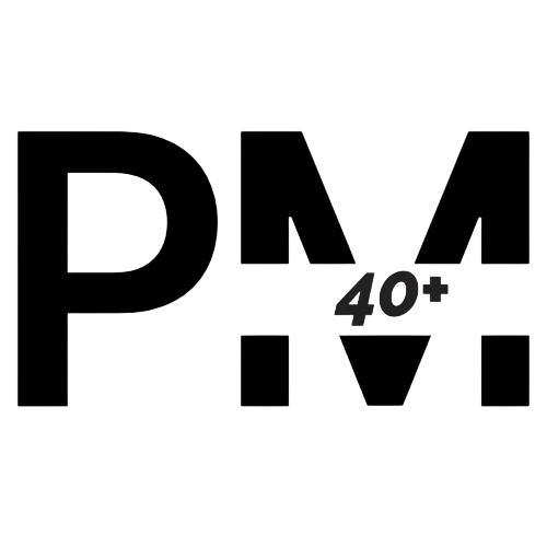 Prime Movement 40+ icon