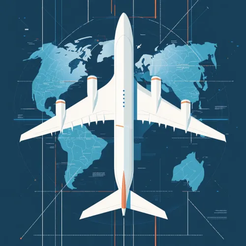 Aviation Insights icon