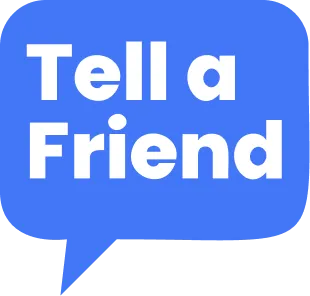 Tell a Friend — Geprüfte Produktempfehlungen aus der Schweiz icon