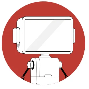 The Data Lampoon icon