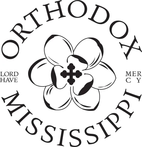 Orthodox Mississippi icon