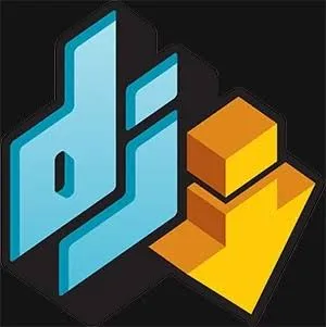 DJINME icon