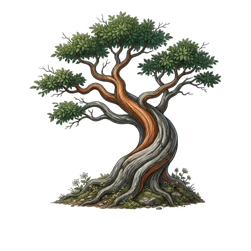 The Crooked Timber icon