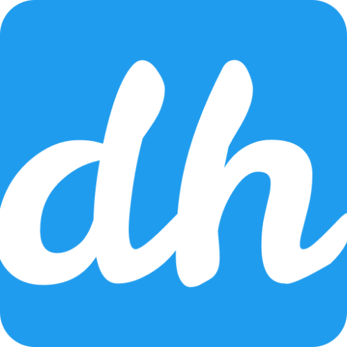 DAVID HEWSON icon