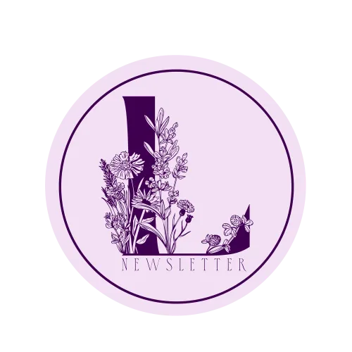 The Lavender Newsletter icon
