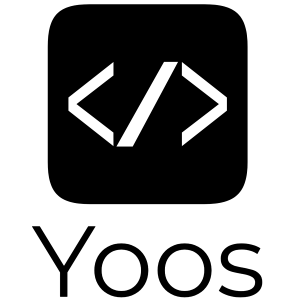 Yoos, un blog de développeur icon