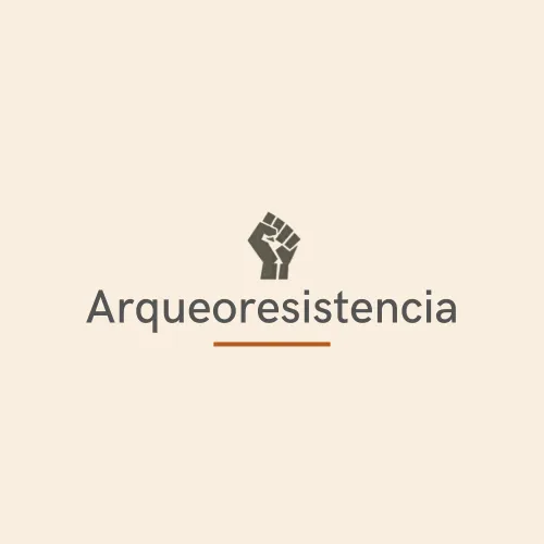 arqueoresistencia icon