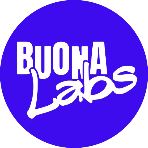 BuonaLabs icon