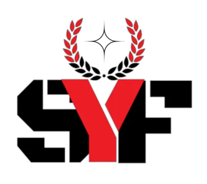 SURGEYOUFITNESS icon