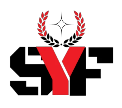 SURGEYOUFITNESS icon