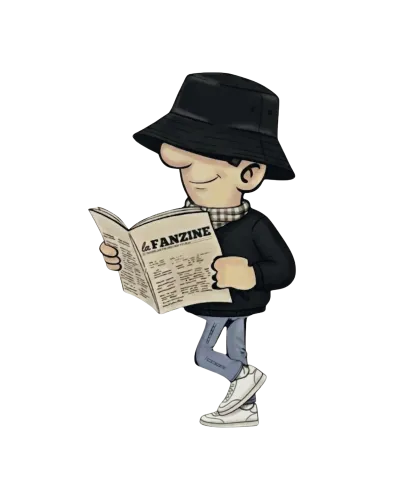 La Fanzine icon