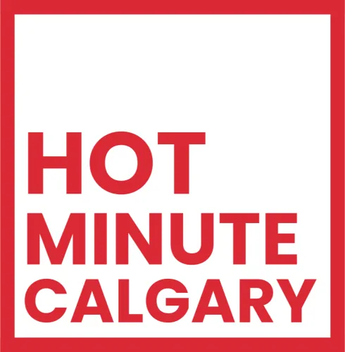 Hot Minute Calgary icon