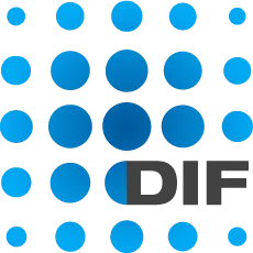 Decentralized Identity Foundation icon