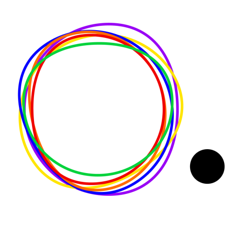 Arago icon